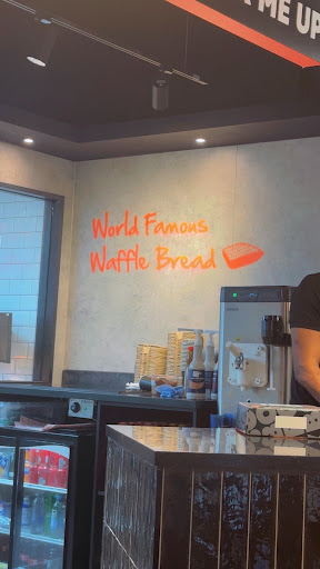 Photo of German Doner Kebab (GDK) - 43 St Stephens St, Norwich NR1 3QR